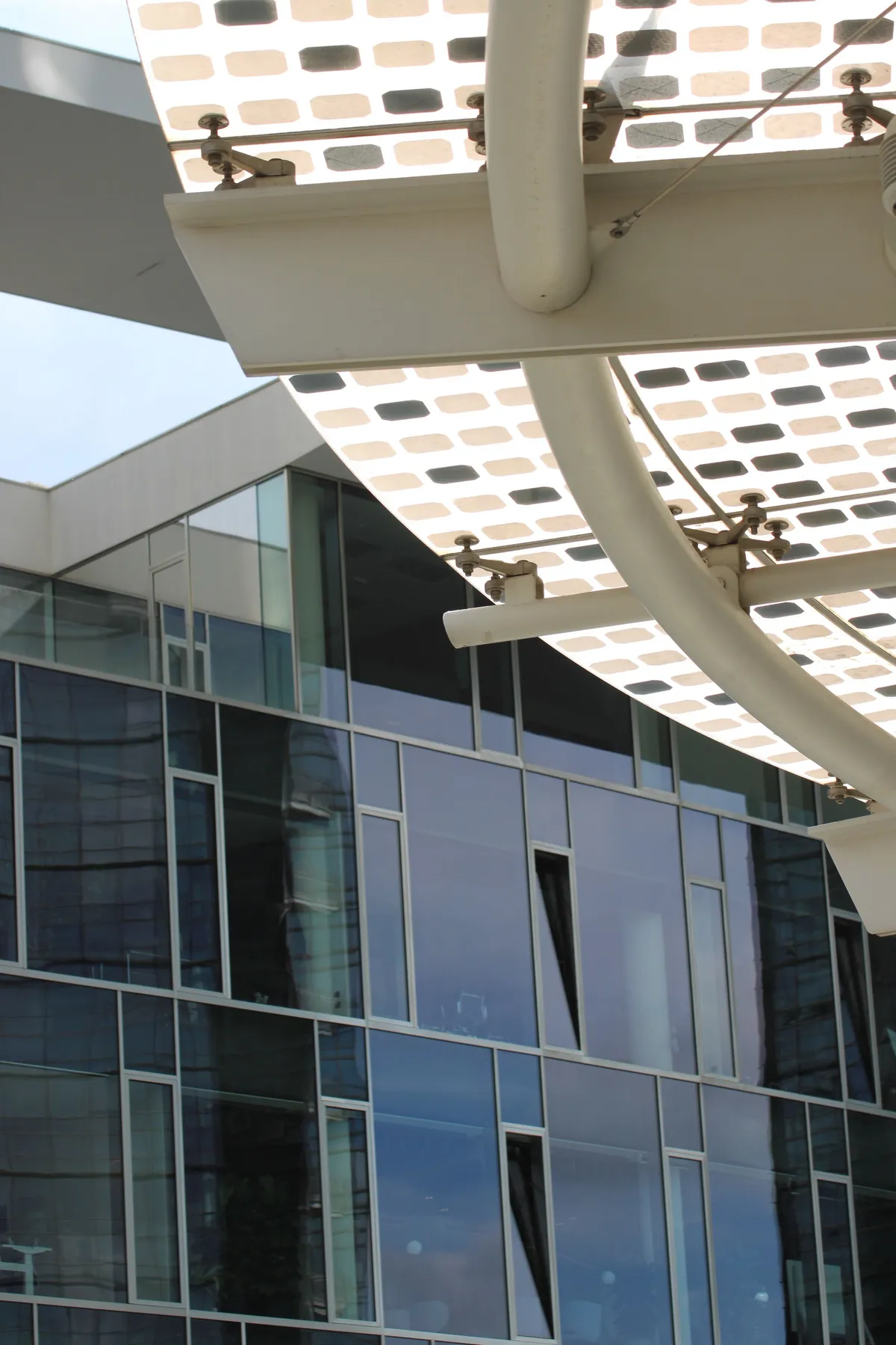 Glasspoint — renewable energy